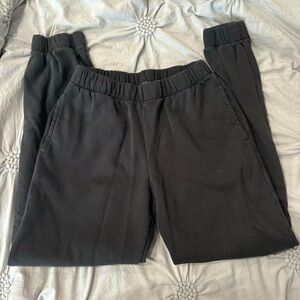 Brandy Melville Rosa Sweats